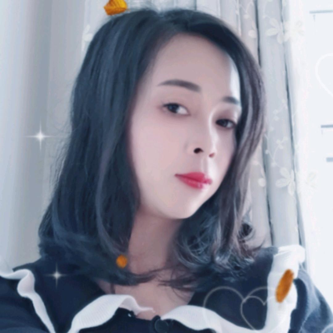 可爱小妞