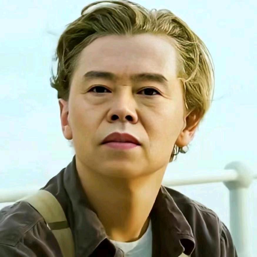 疯子不需要吃药