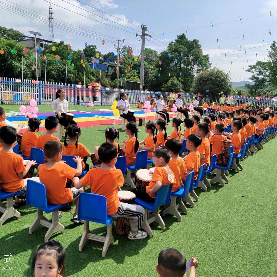 郴州市苏仙区阳光宝贝幼儿园