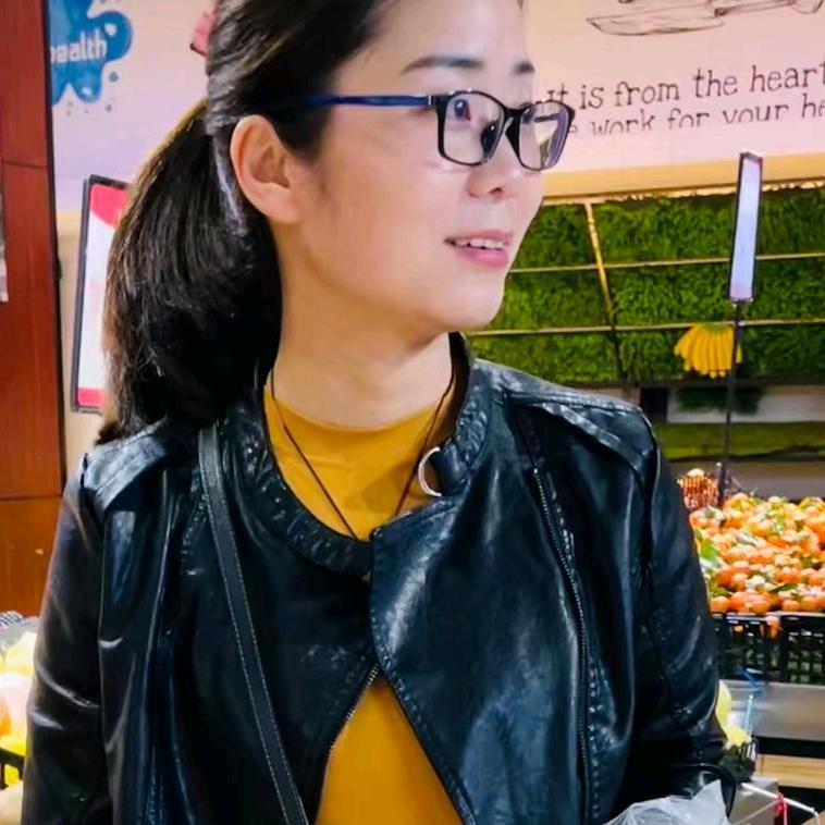 芳姐🐀