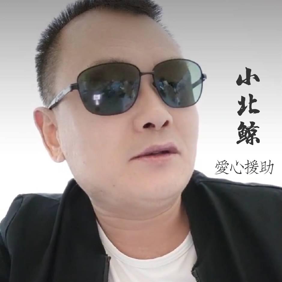 小 北 鲸