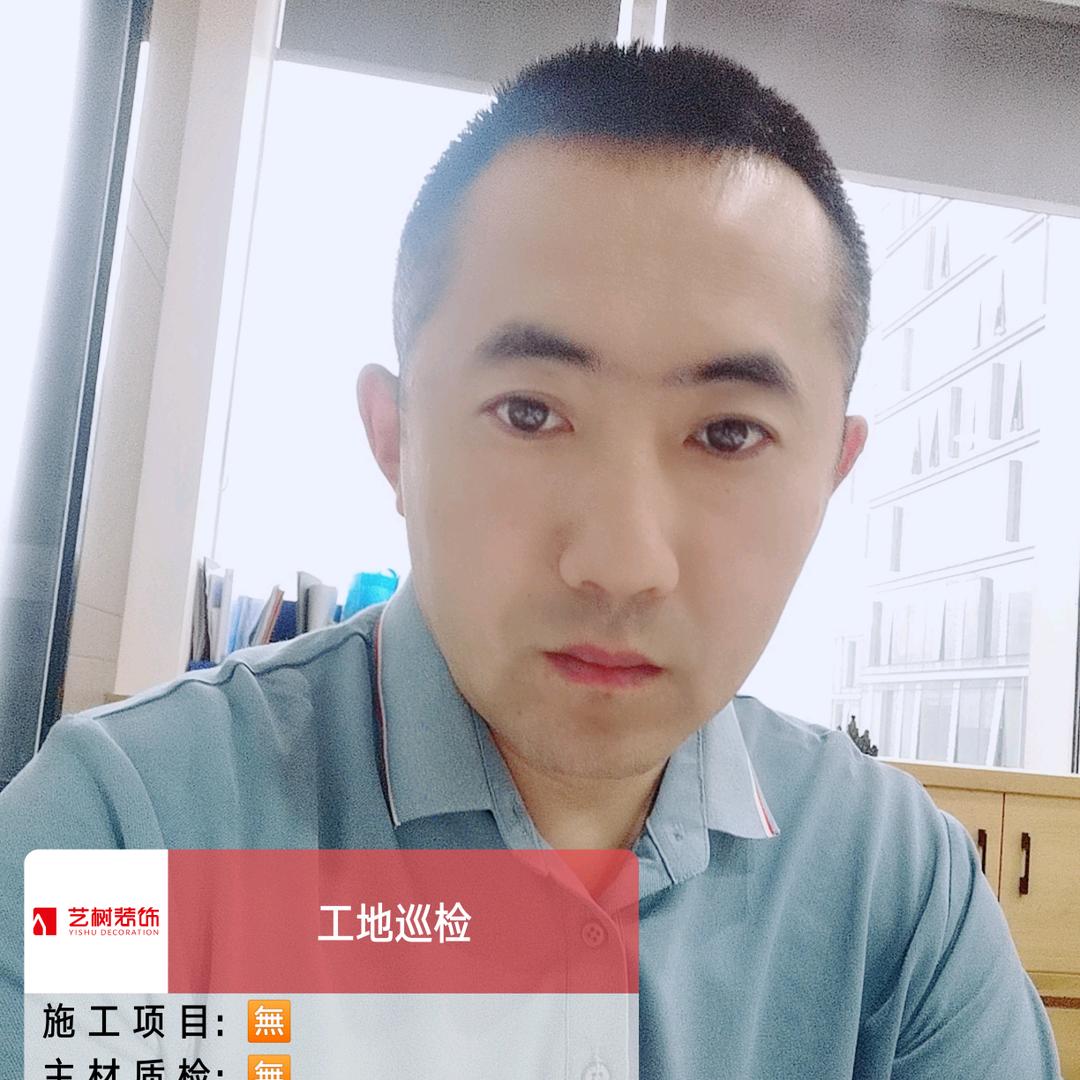 成都大树装饰宋大亮
