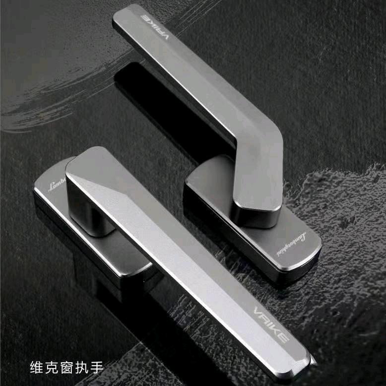 武汉市东西湖维克门窗配件经营部