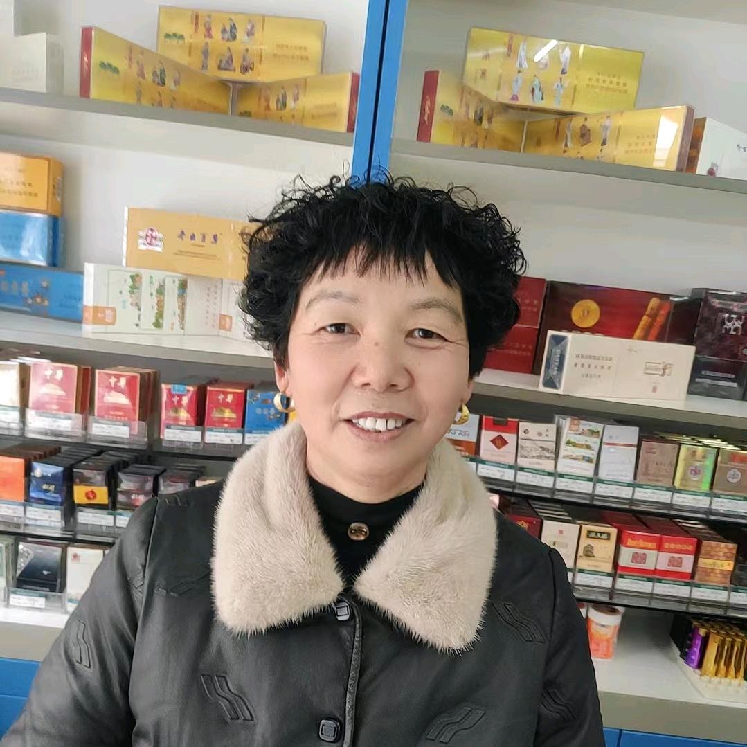 安徽阜阳大鼓书洪克娥
