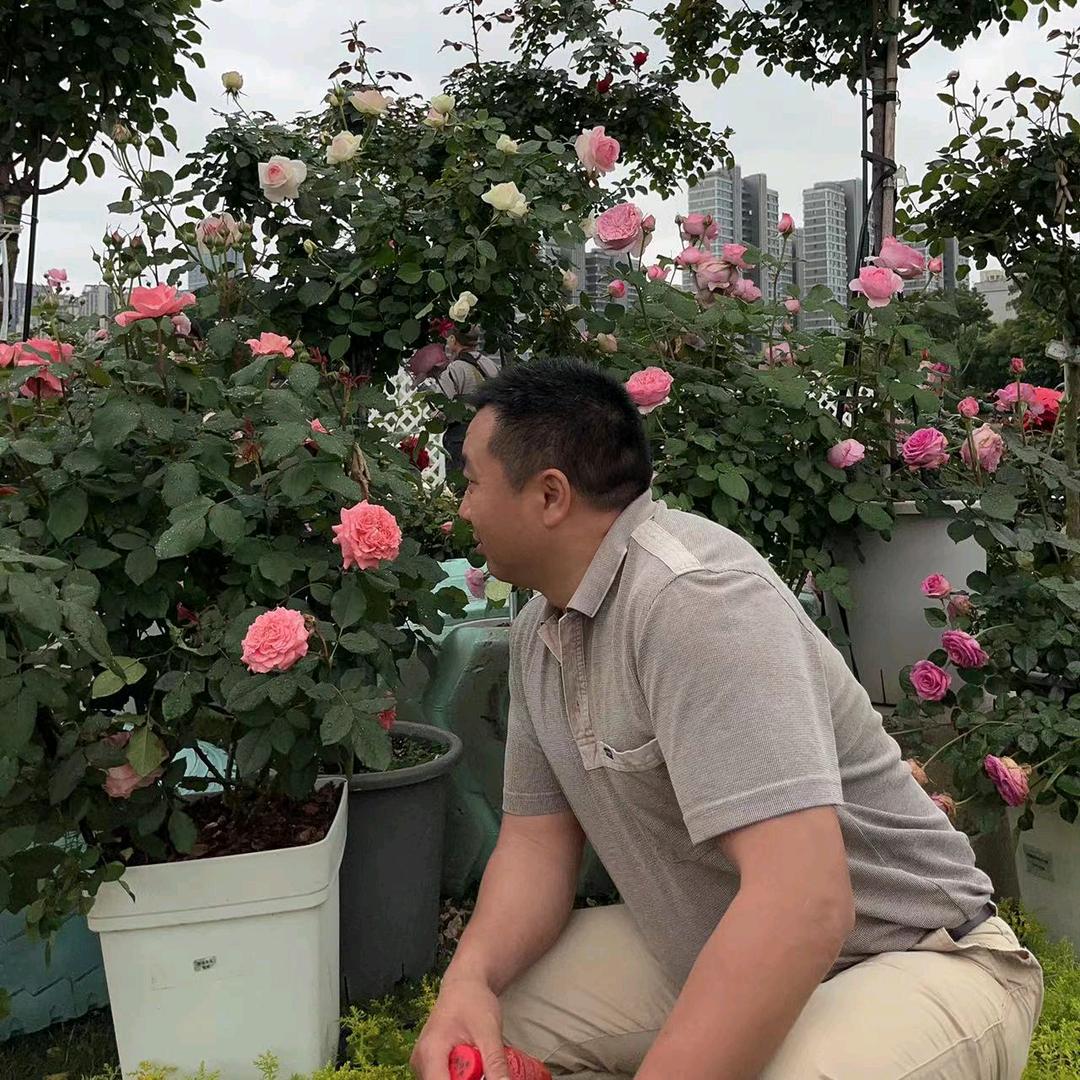 蒋尚席