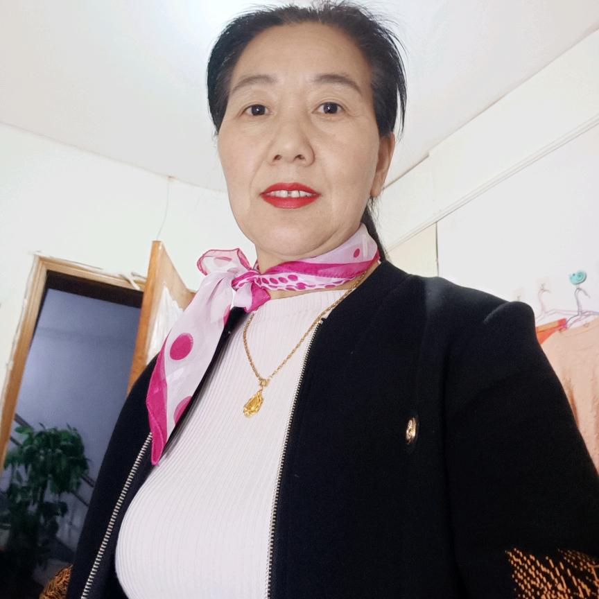 梅花大姐