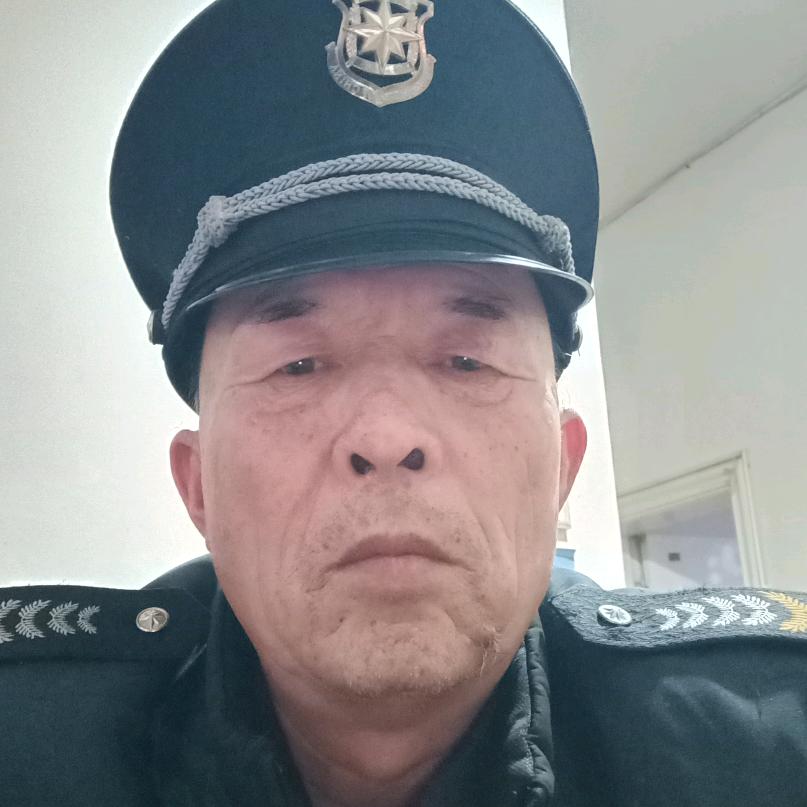 老党
