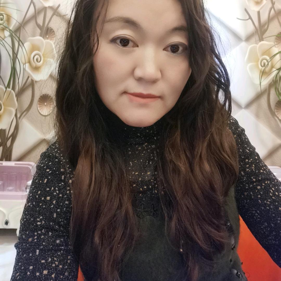 马姐
