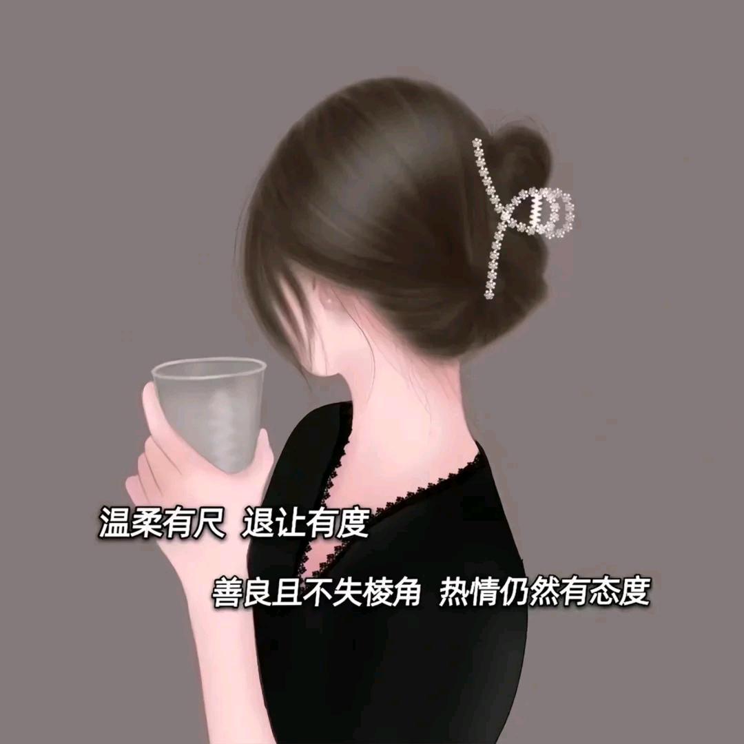 我是晓倩吖
