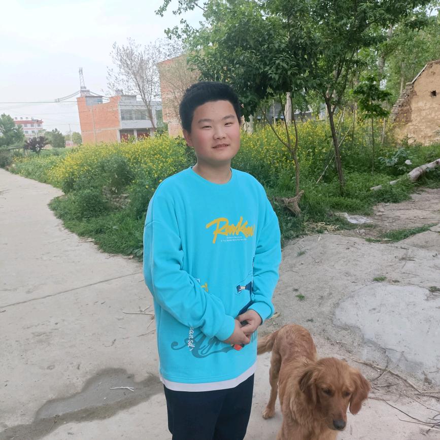 李博（隆家人）祁氏音乐正能量