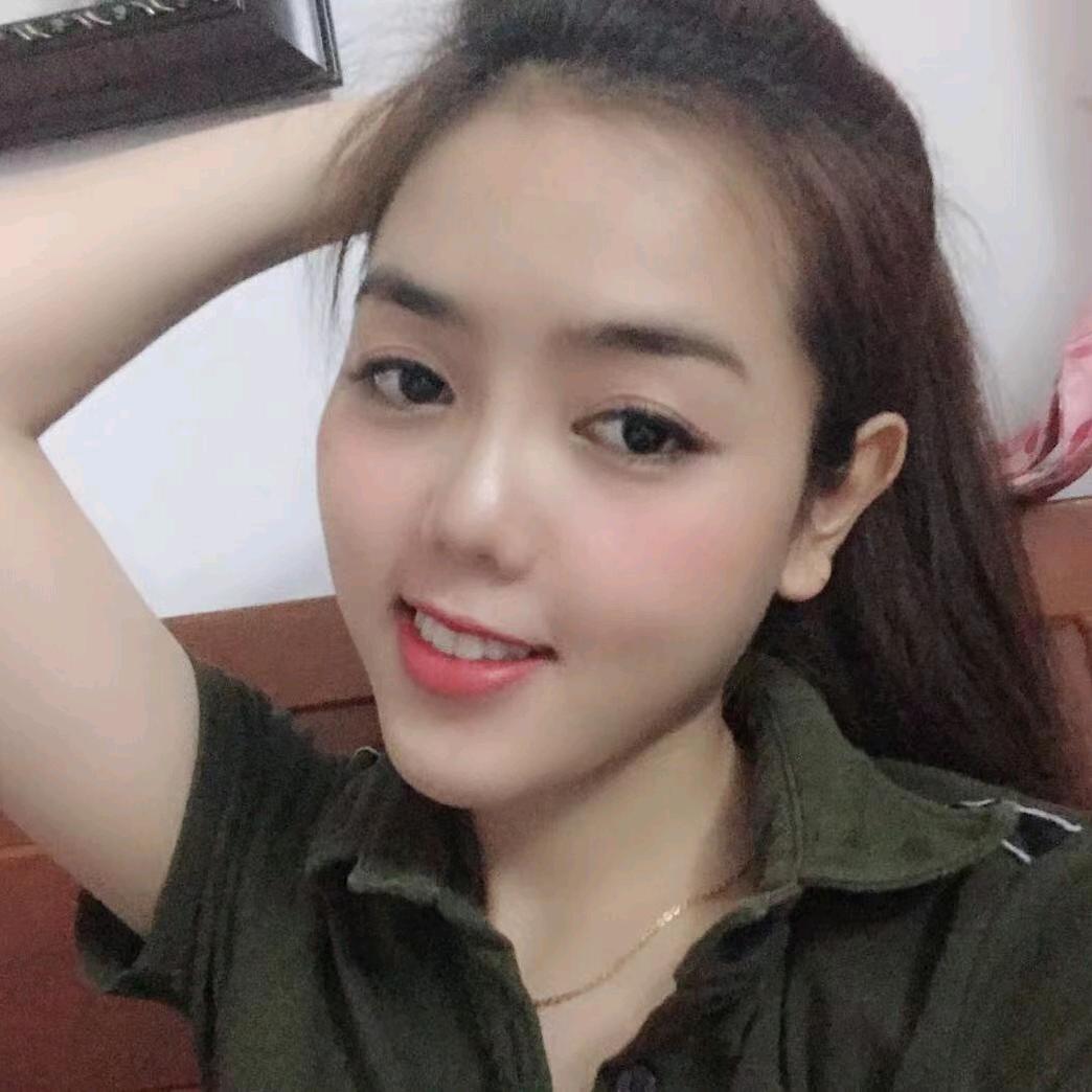 美美的