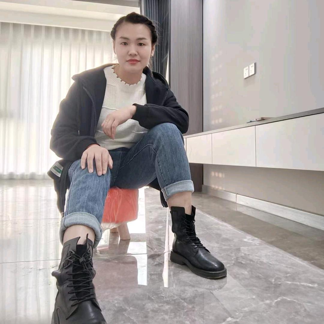 @乖乖🐏
