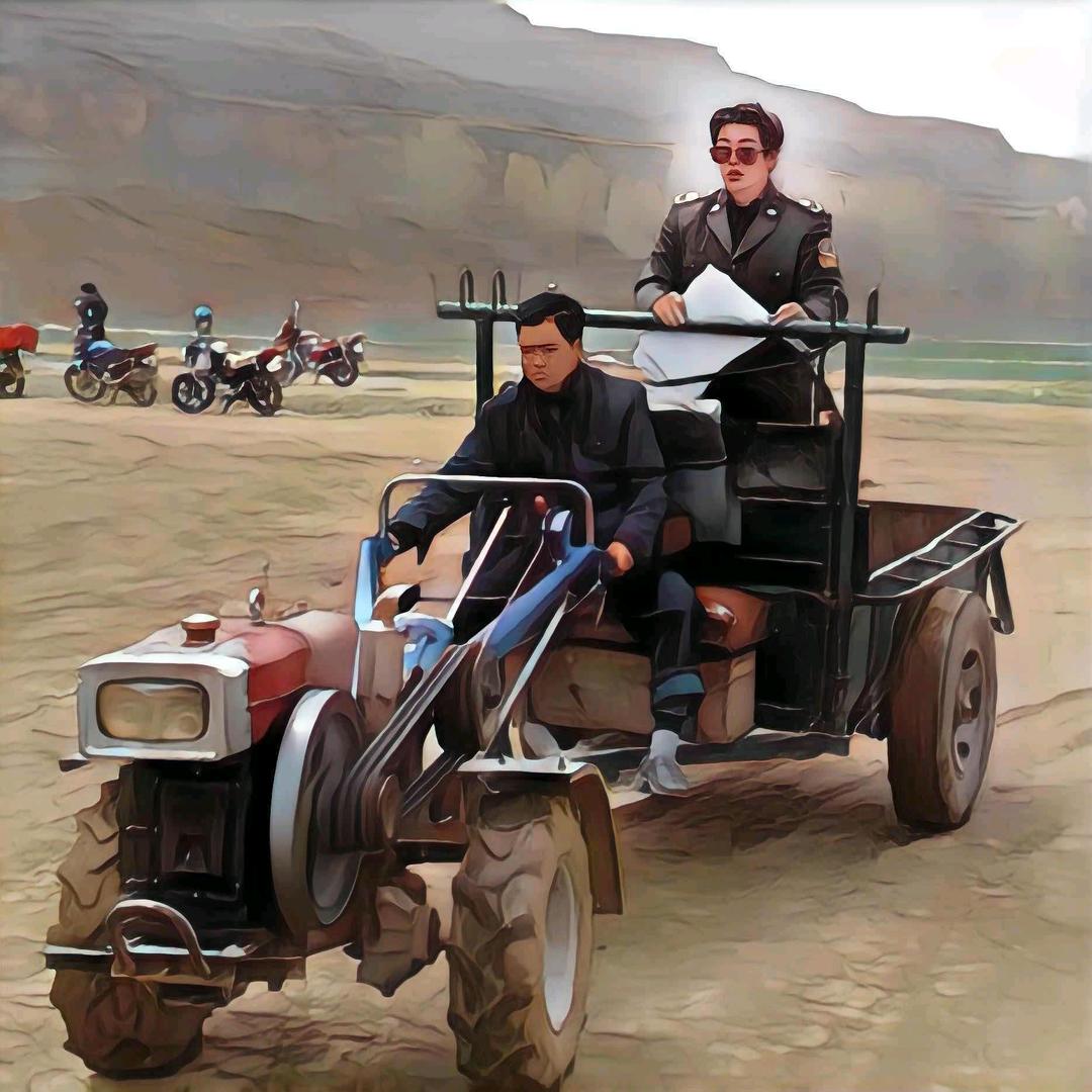 傻傻陆大少