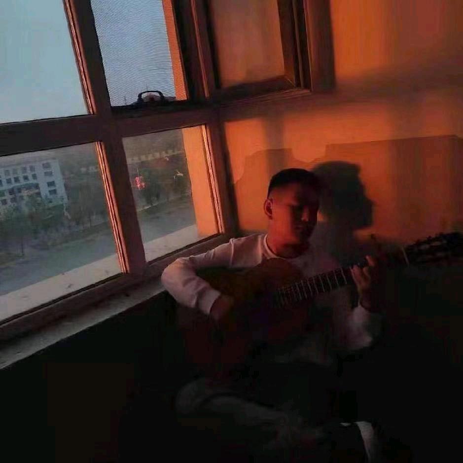 小黑子