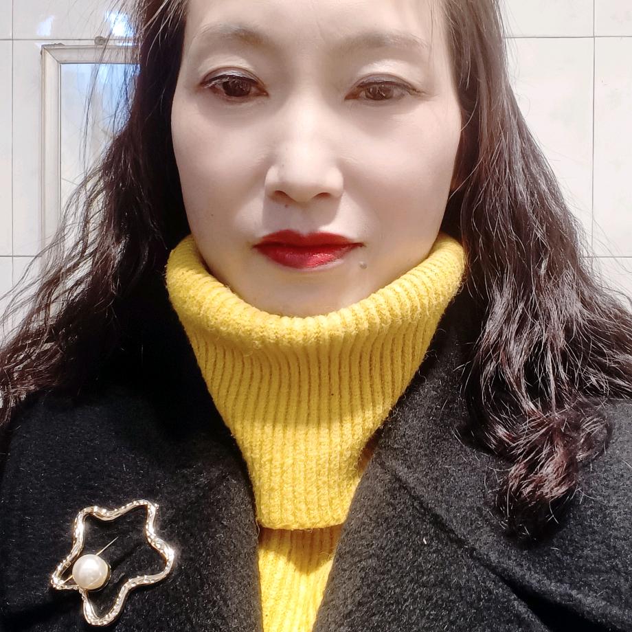 衣姐陈琳小号