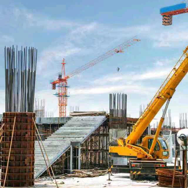 陈建飞(专业建筑承包)