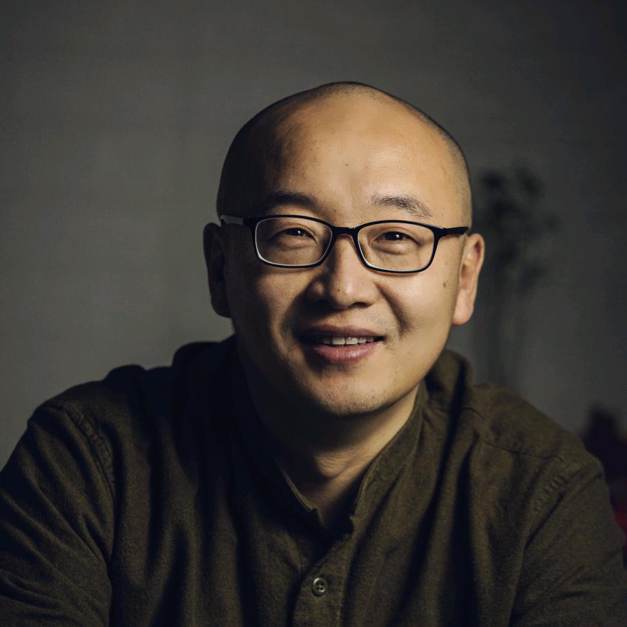 畔哥公益说