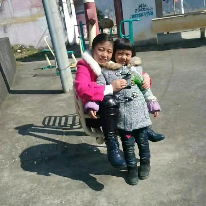 张秀（好运来）