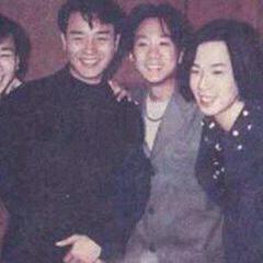 老奶奶打咏春