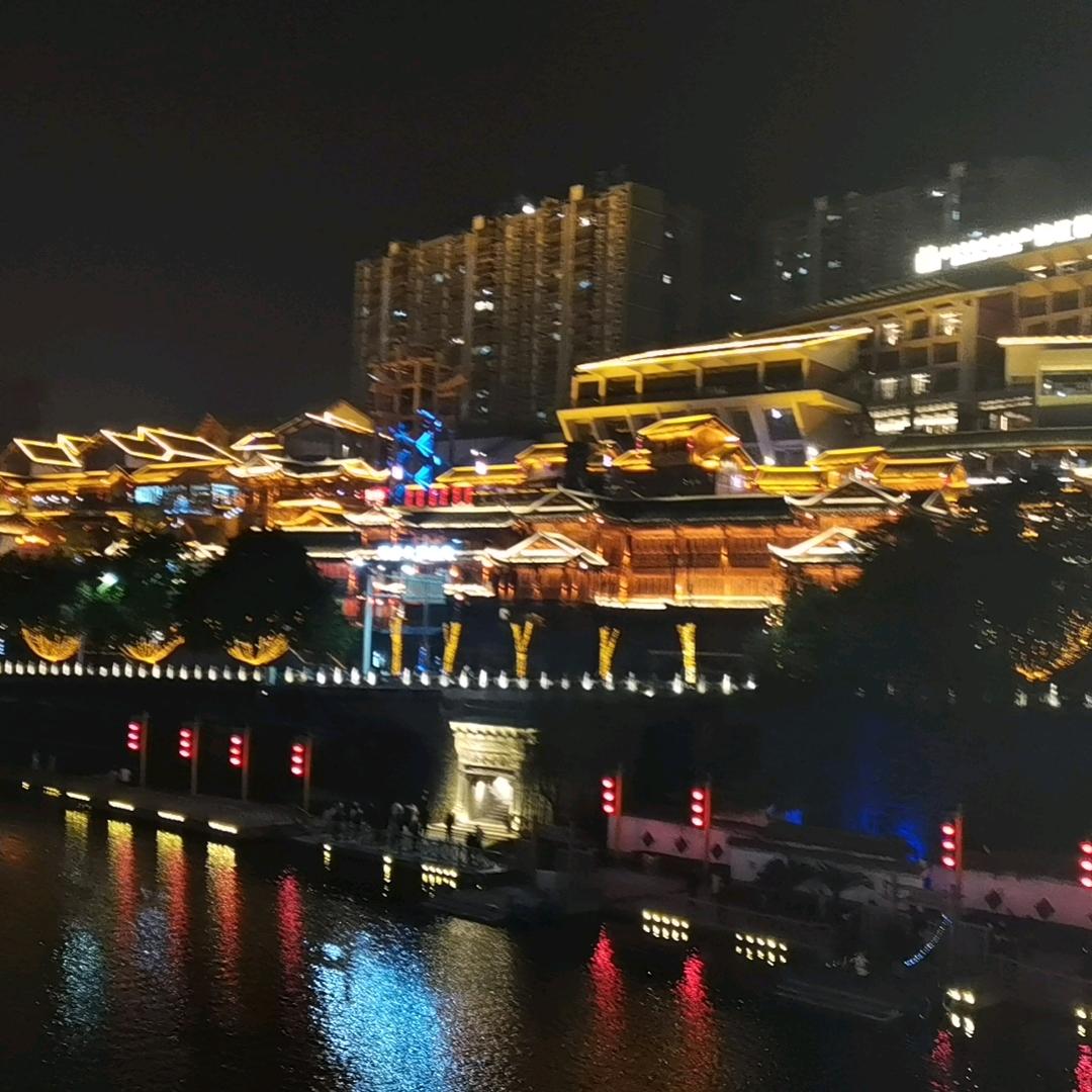 但愿（人）长久