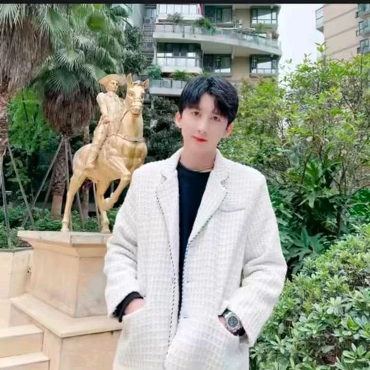 敢为超瑞-小袁