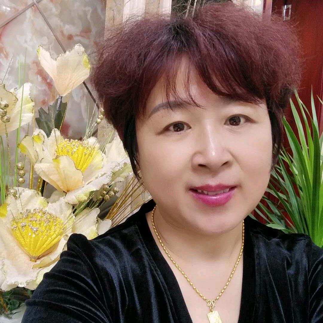 玉芳姐