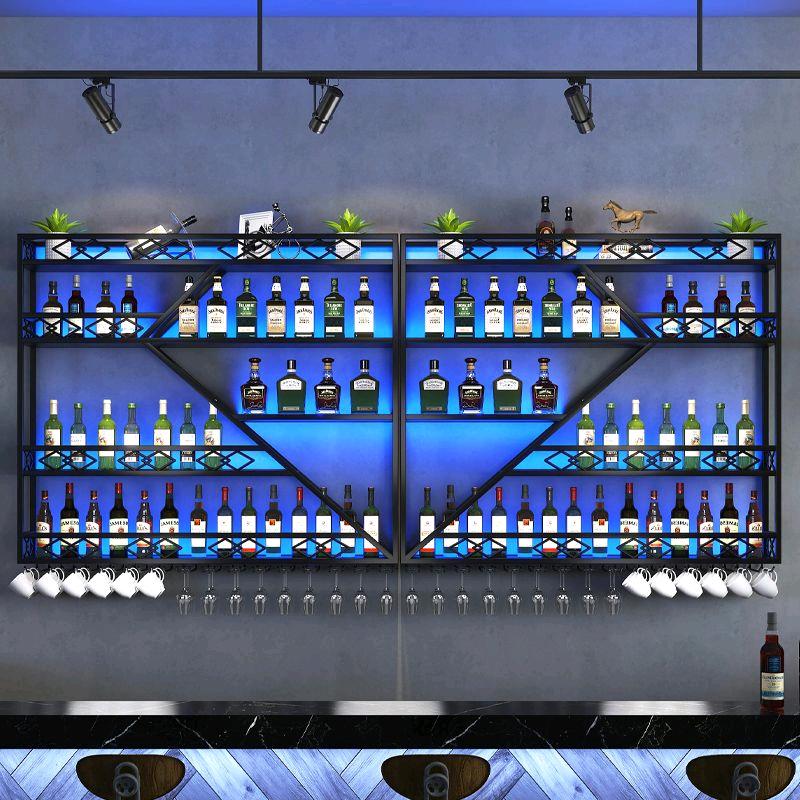 爱帮客专业酒架设计