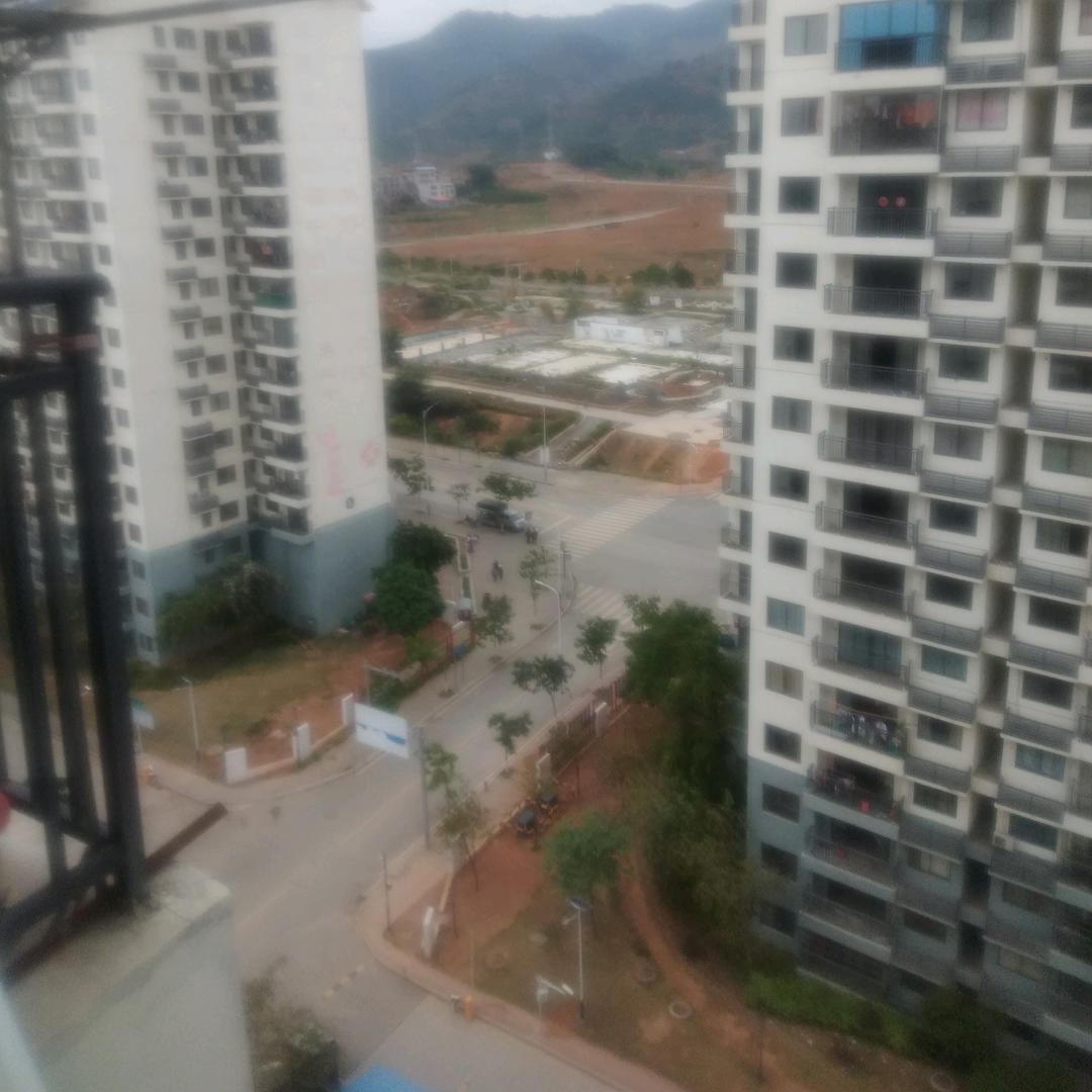 自力更生哥