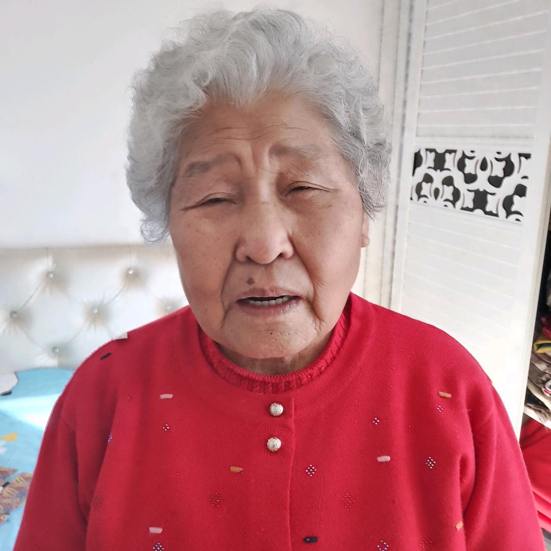 开心过好每一天@