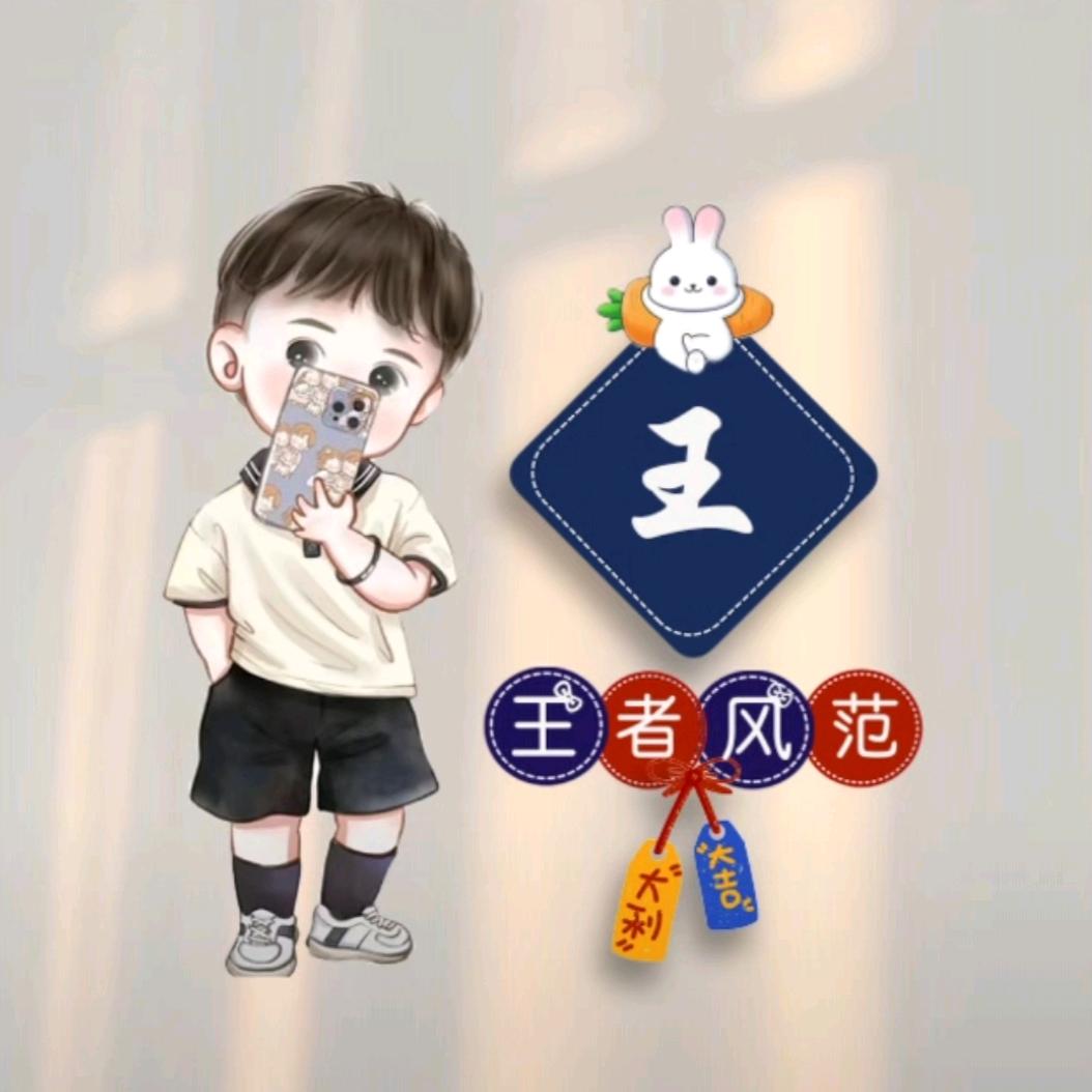 起个名字真难
