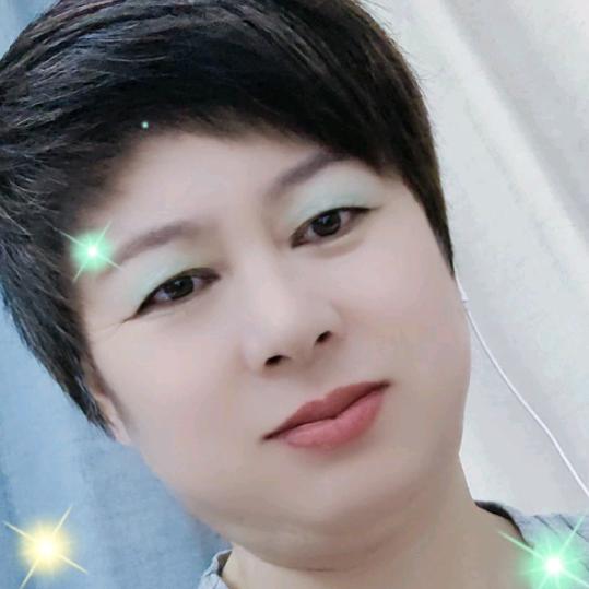 開心果郑姐