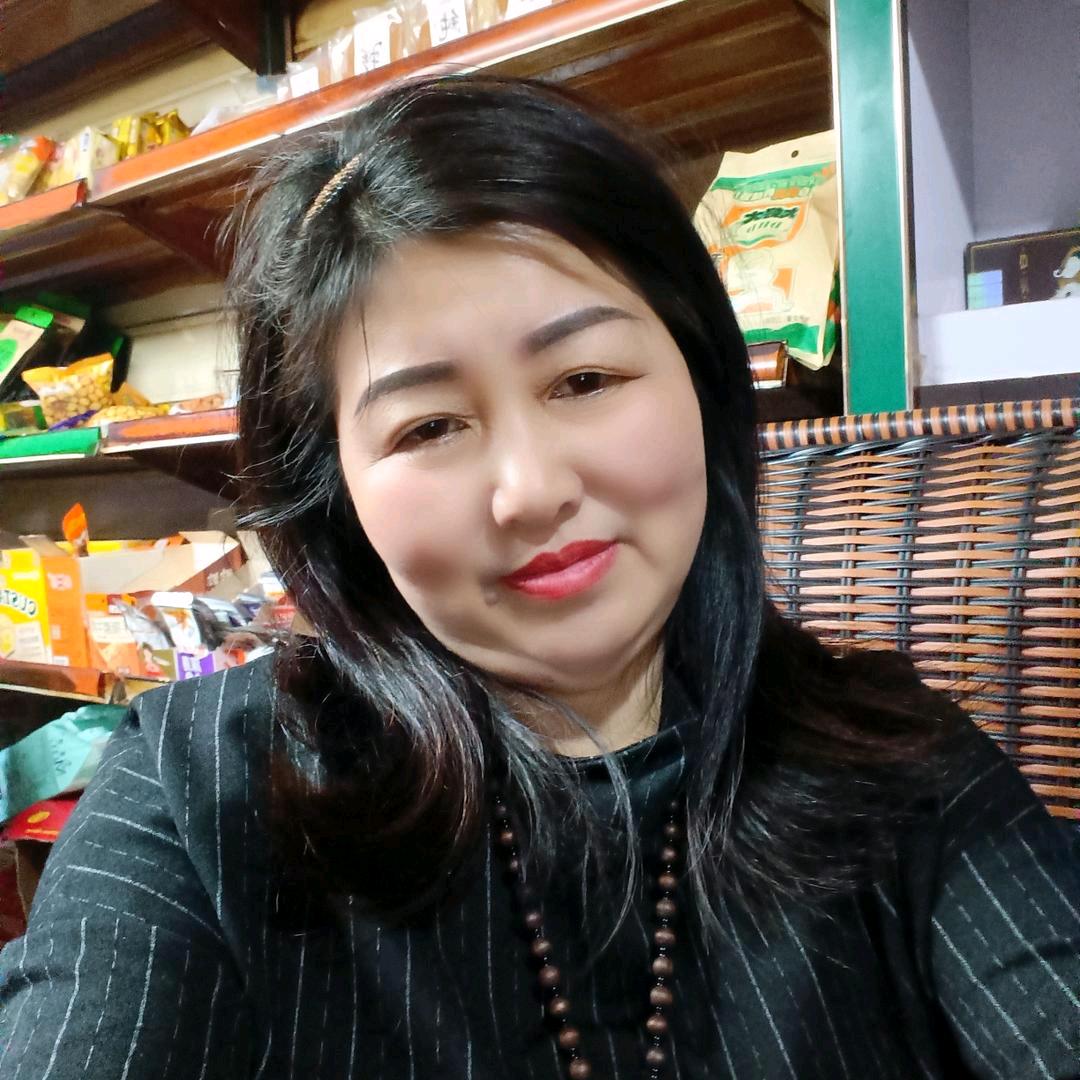赵兰兰