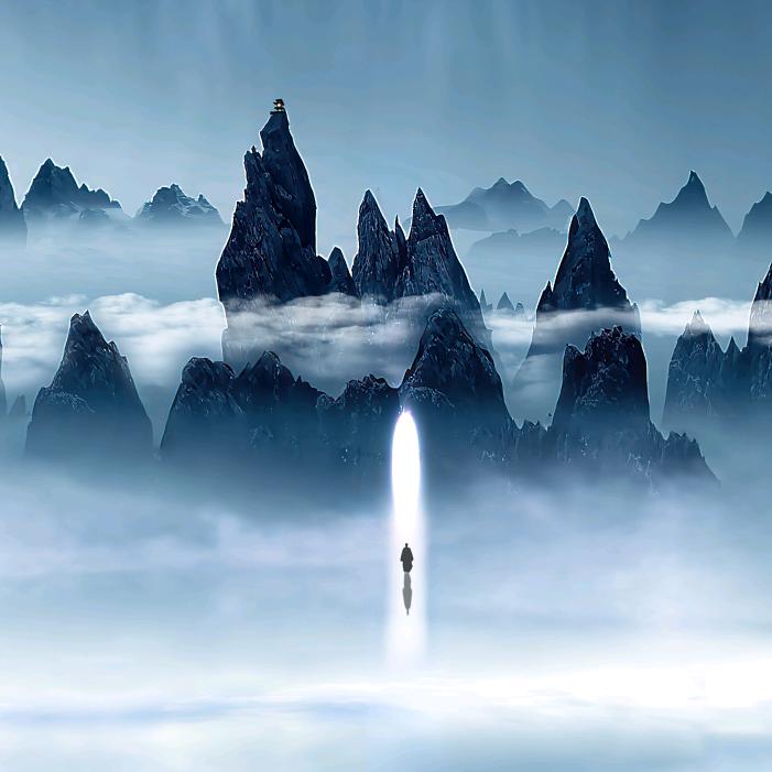 你与未来