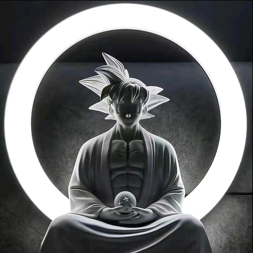 悟空丶