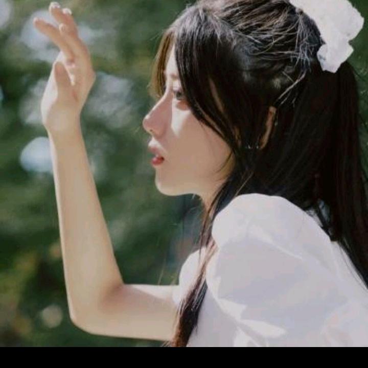 爱心可爱红娘