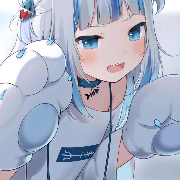 拥有阳刚之气帅气逼人的青年