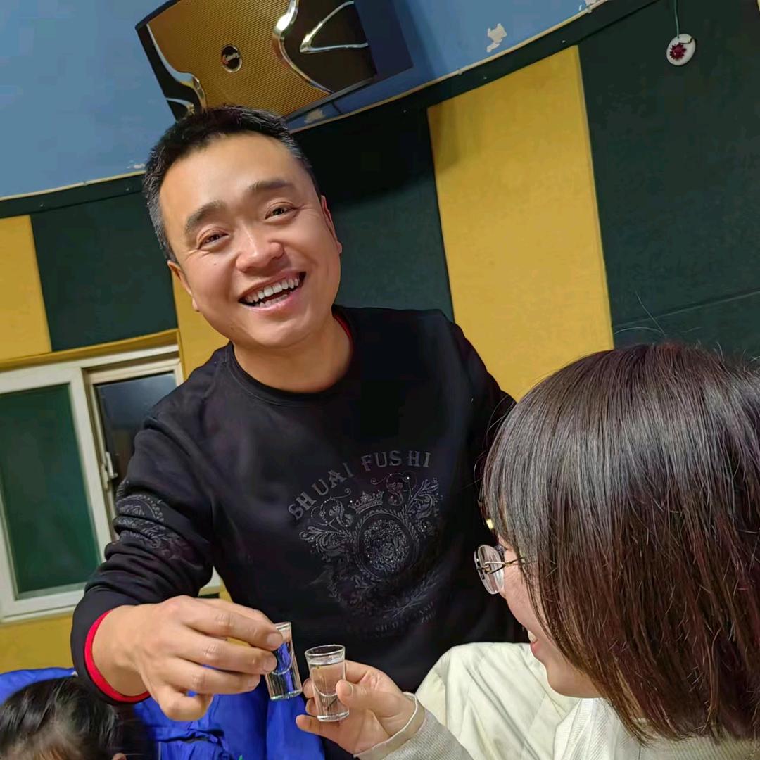 史小龙(翼城光伏总设计)