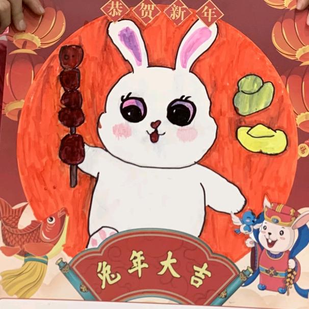 米粤好物分享
