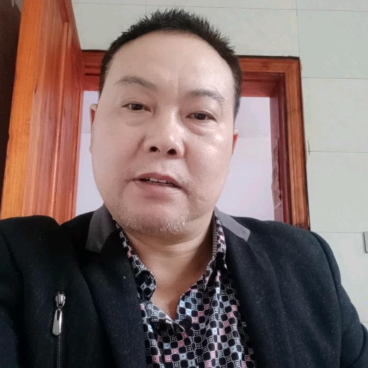 付召良