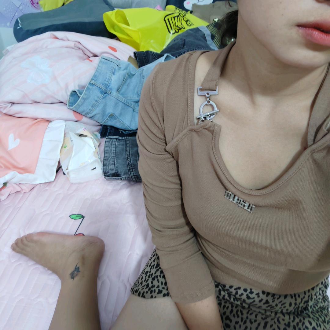 叫三妹🍀