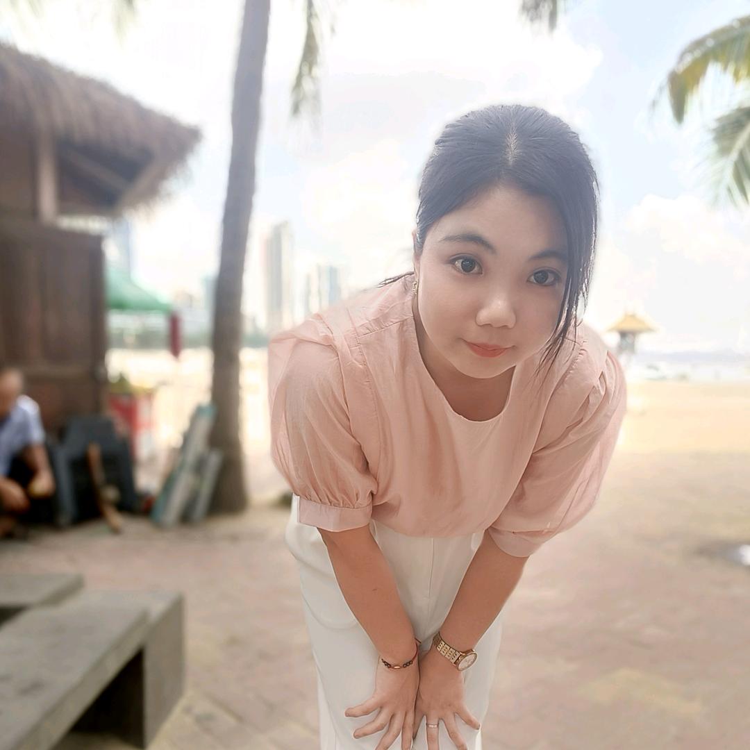 廉美电器(容声)-陌兔姐姐