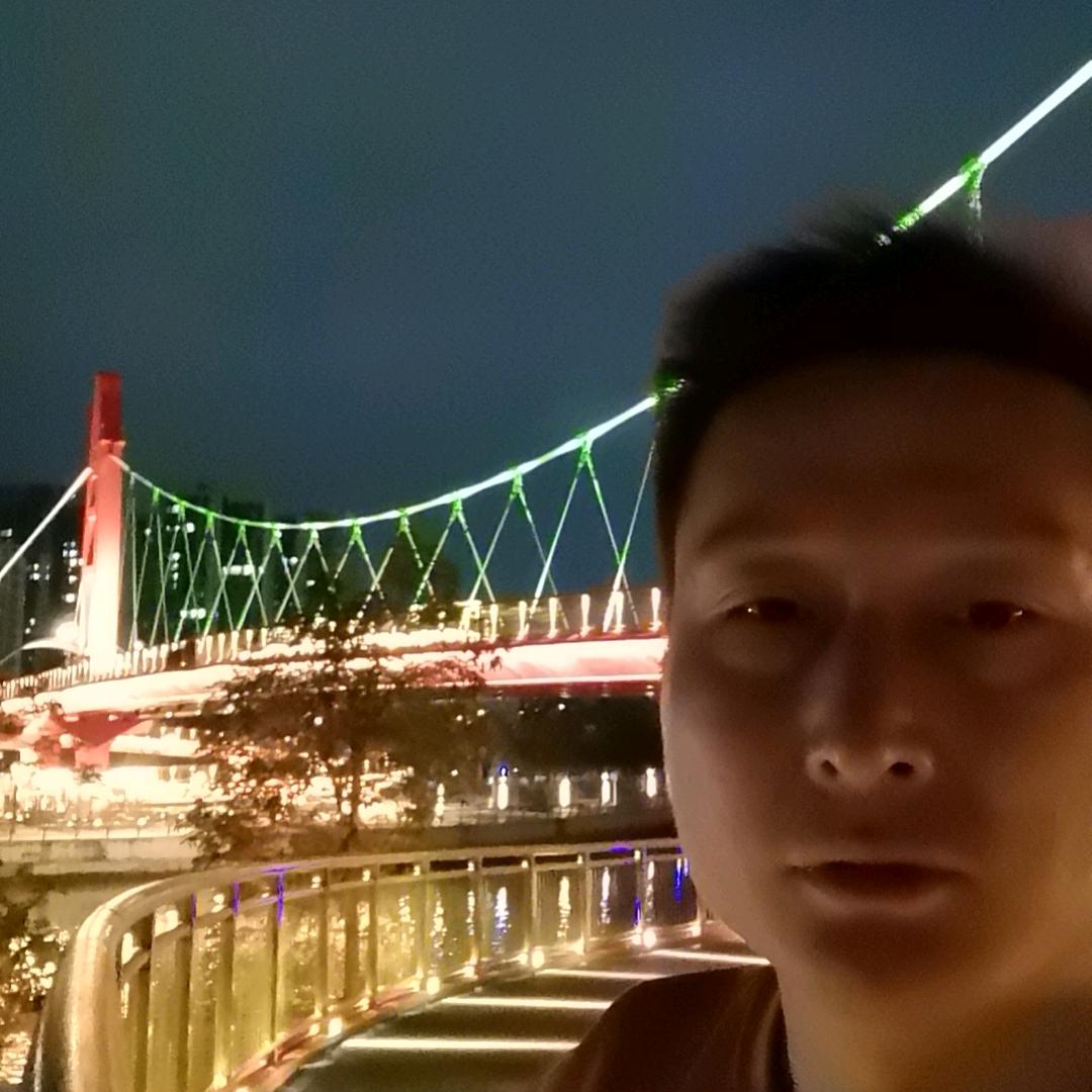 一叶知秋头像