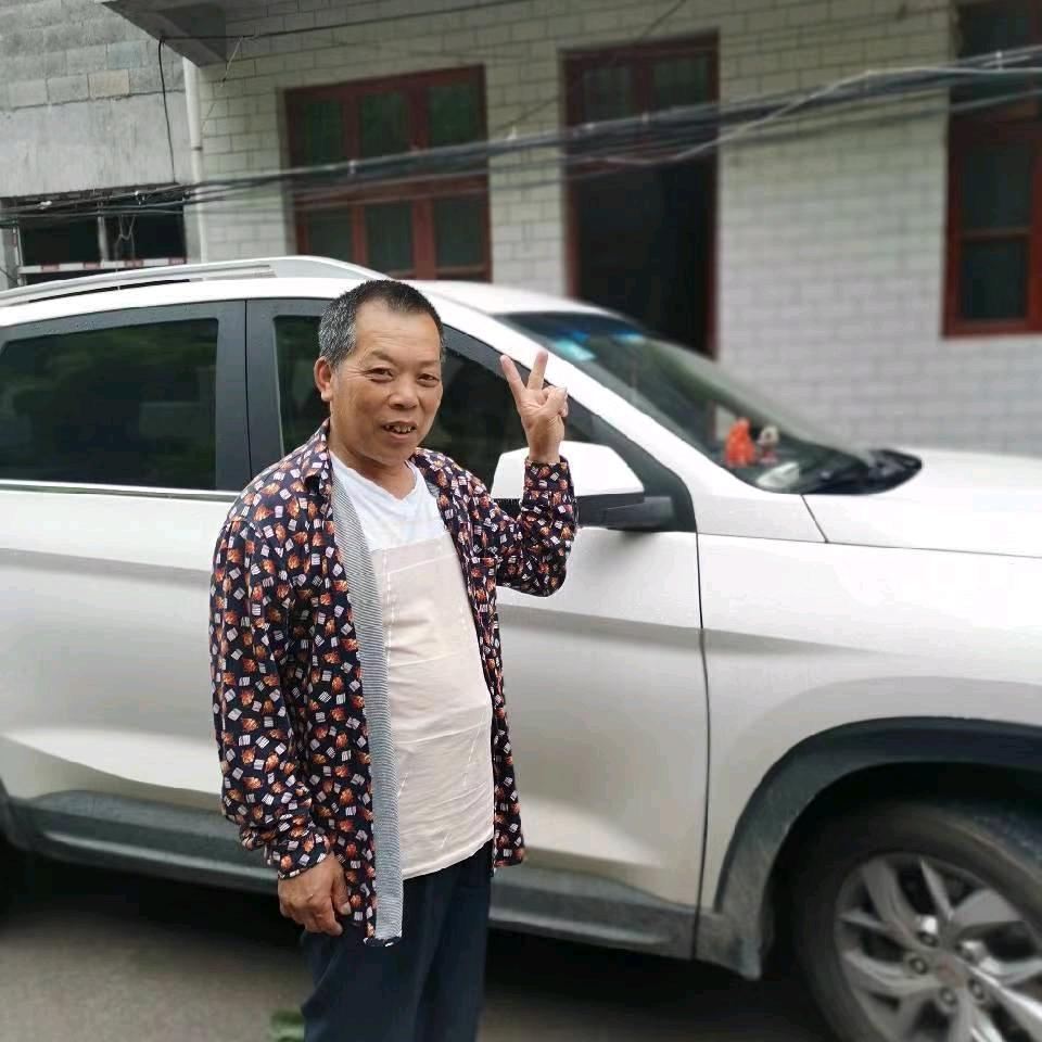 覃老大