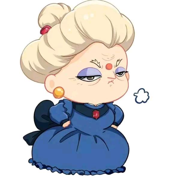 吃藕丑😉