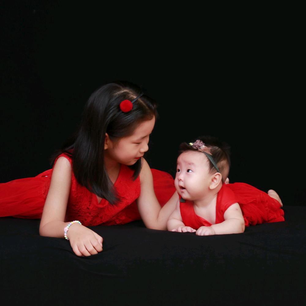 开心妈妈