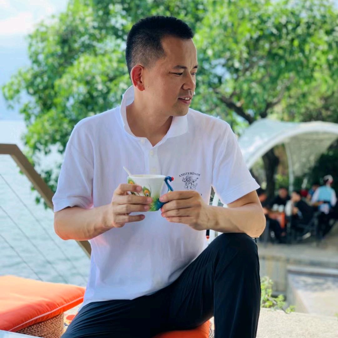 健康就是福