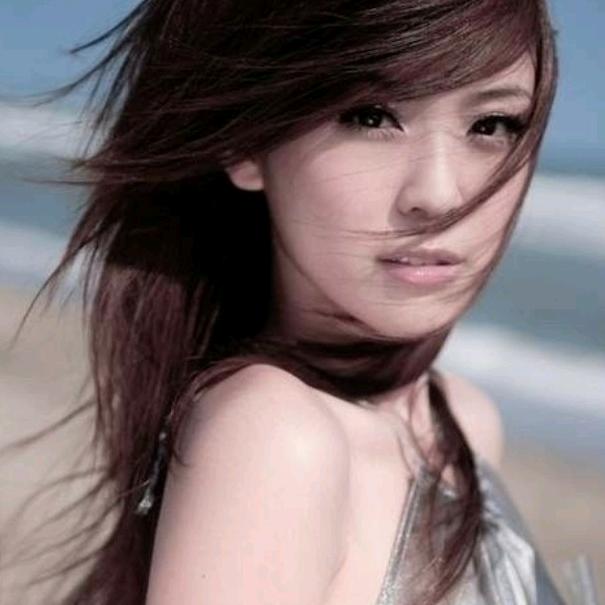 @香姐