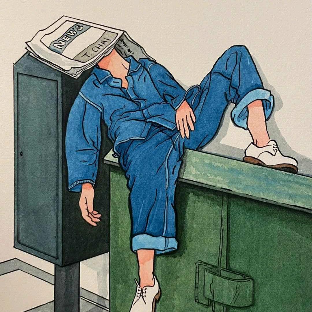 辽宁最后的深情🙃