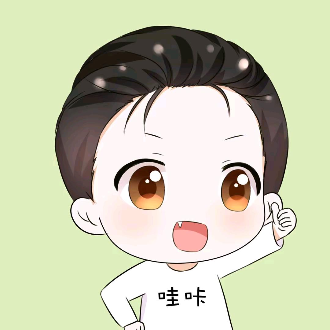哇咔铁粉