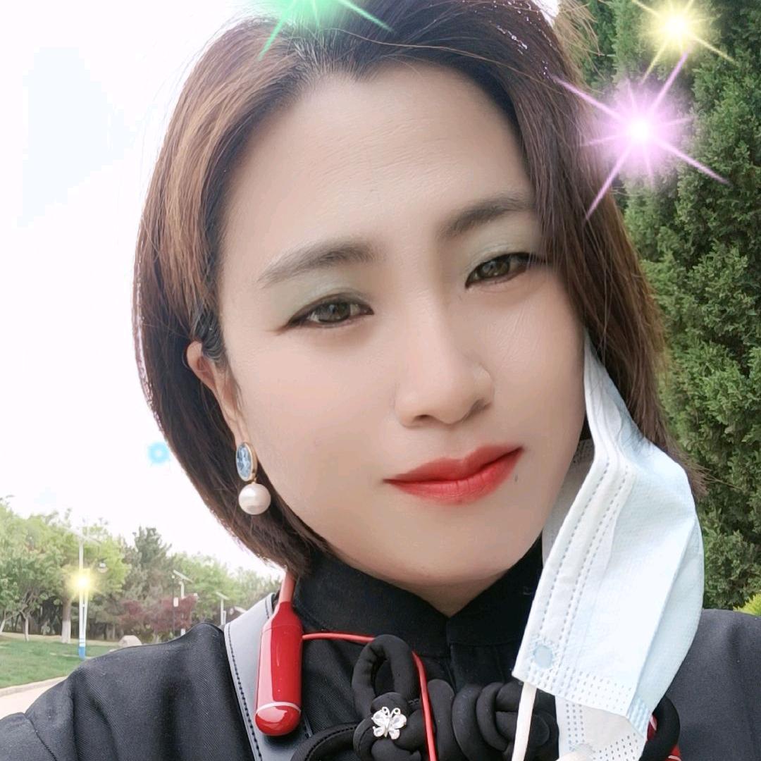 做装修的大娟子